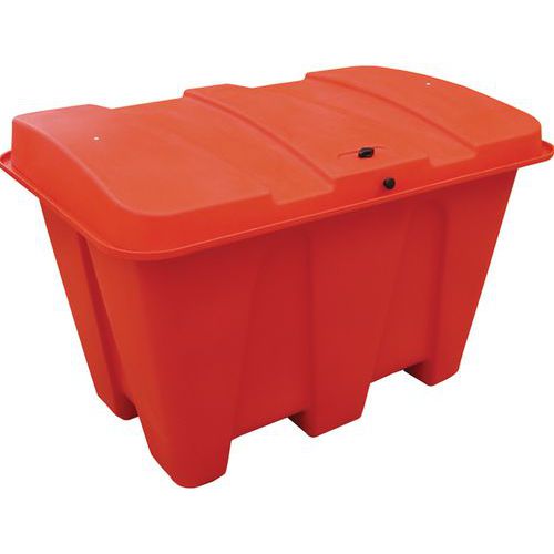 Bac À Sel/sable 500l - Jonesco