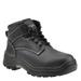 Skechers Work Burgin Congaree - Mens 11 Black Boot EW