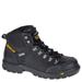 Caterpillar Threshold WP ST - Mens 8 Black Boot Medium