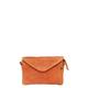 Legend Damen COSTA-A Clutch Braun (Cognac)