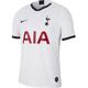 Nike Herren Tottenham Trikot, White/Binary Blue, M