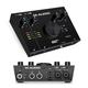 M-Audio AIR 192 | 6 - 2-in-2-out USB Audio- / MIDI-Schnittstelle mit ProTools und Ableton Live Recording Software mit Studio Effekten und Instrumenten