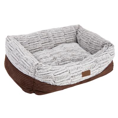 Hundebett hyggelig L90 x B60 x H30 cm