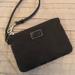 Coach Bags | Coach Signature Wristlet | Color: Black | Size: Os