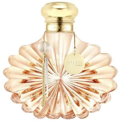 Lalique Soleil Eau de Parfum Spray Toilette 100 ml Damen Image