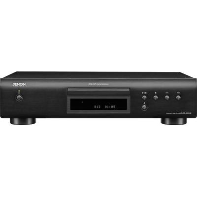 Denon DCD-600NE CD Player with AL32