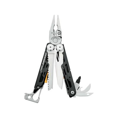 Leatherman Signal With Sheath Standard 832262