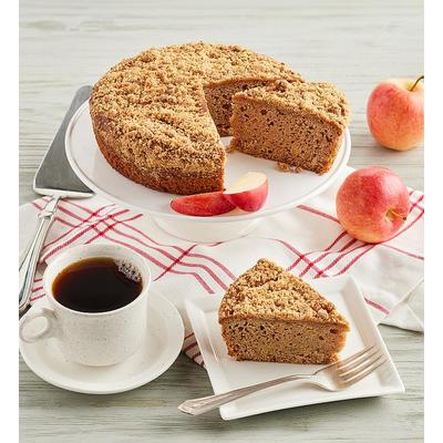Gluten-Free Apple Spice Cake, Pastries, Baked Good...