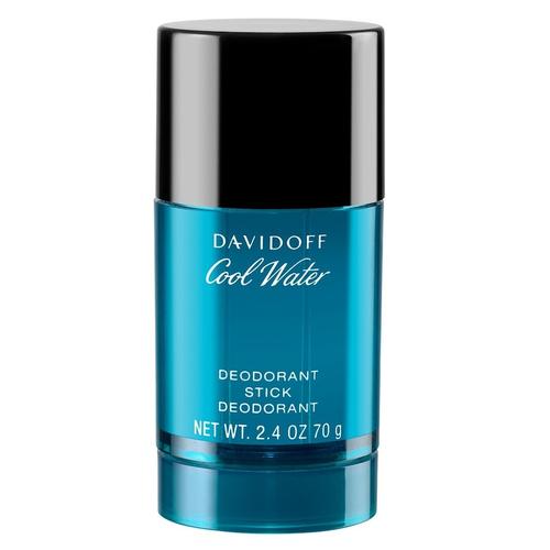 Davidoff - Cool Water Deodorants 70 g Herren