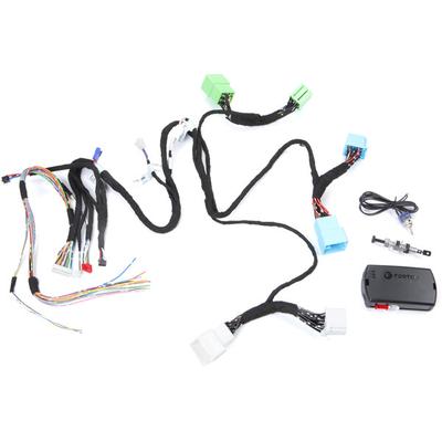 Fortin EVO-GMT6 Remote Start/Harness for select GM