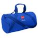 "Youth Blue Detroit Pistons Personalized Duffle Bag"