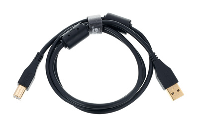 UDG Ultimate USB 2.0 Cable S1BL