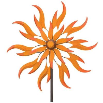 Regal Art & Gift 12572 - 32" Wind Spinner - Firedance Wind Spinners