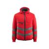 Mascot Warn-Thermojacke »Dartford Safe Supreme« Größe XL rot