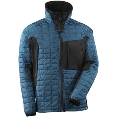Mascot Thermojacke mit CLIMASCOT® Advanced Größe L türkis