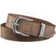 Held Women Belt, brown, Size 105 cm