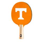 Tennessee Volunteers Logo Table Tennis Paddle