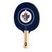 Winnipeg Jets Logo Table Tennis Paddle