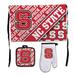 WinCraft NC State Wolfpack 3-Piece Barbecue Set