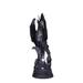 FC Design Dragon Night Light Ceramic in Black | 12 H x 5 W x 5 D in | Wayfair GSC6671223