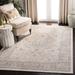 White 79 x 0.28 in Indoor Area Rug - Canora Grey Gaige Oriental Beige Area Rug | 79 W x 0.28 D in | Wayfair C17CA012D33841CAB099AE835570B87E