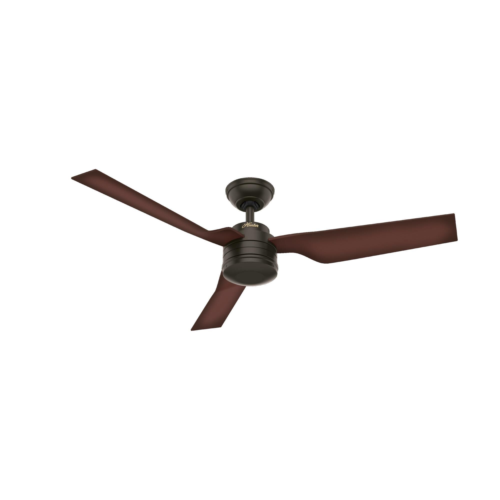 Hunter Fan Cabo Frio 52 Inch Ceiling Fan - 50258