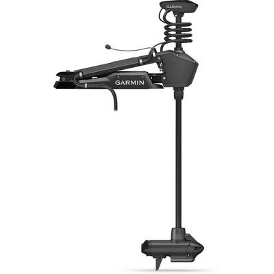 Garmin Force Trolling Motor 50" Freshwater w/ Foot Pedal and Remote