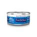 All Life Stages Grain-Free Oceanfish Recipe Minced in Gravy Wet Cat Food, 5.5 oz., Case of 12, 12 X 5.5 OZ