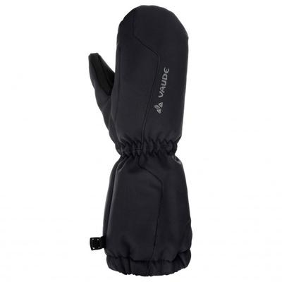Vaude - Kid's Snow Cup Mitten III - Handschuhe Gr 4 schwarz Image