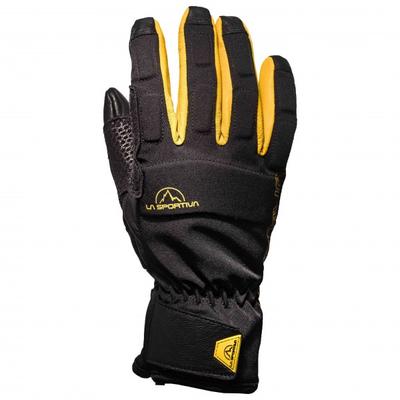 La Sportiva - Alpine Gloves - Handschuhe Gr Unisex S schwarz
