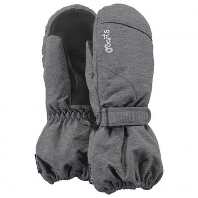 Barts - Kids Tec Mitts - Handschuhe Gr 3 grau Image
