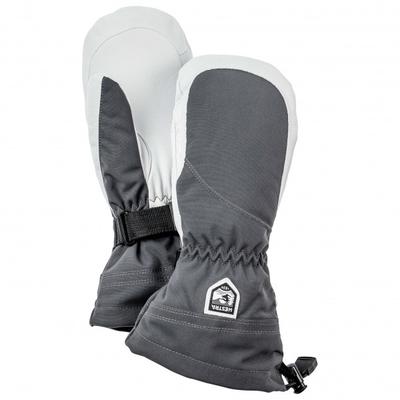 Hestra - Women's Heli Ski Mitt - Handschuhe Gr 7 grau Image