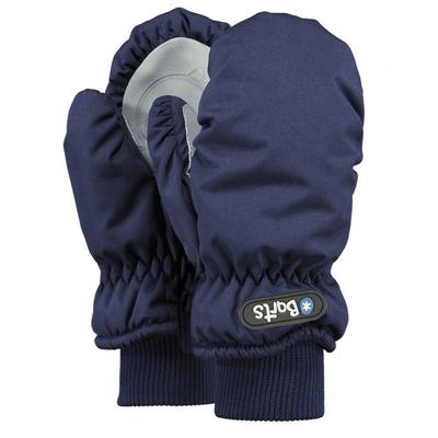 Barts - Kid's Nylon Mitts - Handschuhe Gr 4 - Thumb blau Image