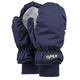 Barts - Kid's Nylon Mitts - Handschuhe Gr 4 - Thumb blau