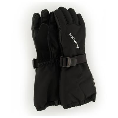 Vaude - Kid's Snow Cup Gloves - Handschuhe Gr 6 schwarz Image