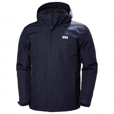 Helly Hansen - Dubliner Insulated Jacket - Winterjacke Gr XXL blau Image