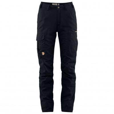 Fjällräven - Women's Karla Pro Winter Trousers - Winterhose Gr 38 schwarz