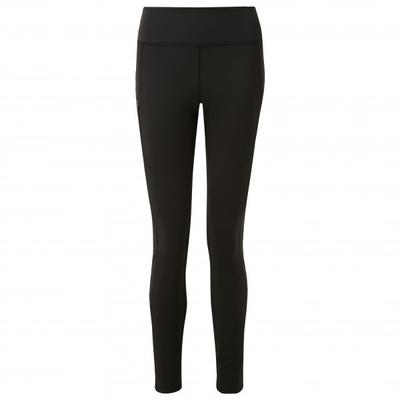 Sherpa - Women's Dolma Softshell Tight - Winterhose Gr M schwarz