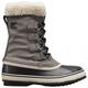 Sorel - Women's Winter Carnival - Winterschuhe US 9,5 | EU 40,5 grau