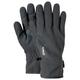 Barts - Fleece Gloves - Handschuhe Gr Unisex M - 8 grau