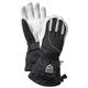 Hestra - Women's Heli Ski 5 Finger - Handschuhe Gr 6 schwarz/grau