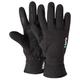 Barts - Kid's Fleece Gloves - Handschuhe Gr 2 schwarz