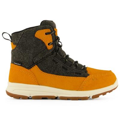 Vaude - Kid's UBN Kiruna Mid CPX - Winterschuhe 29 | EU 29 orange Image