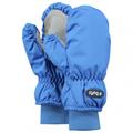 Barts - Kid's Nylon Mitts - Handschuhe Gr 5 - Thumb blau