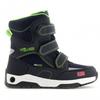 Trollkids - Kid's Lofoten Winter Boots - Winterschuhe 35 | EU 35 schwarz