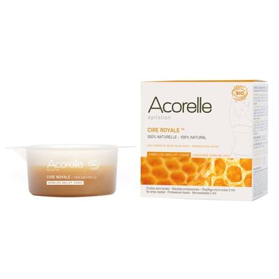 Acorelle - Cire Royale Wachs Rasier- & Enthaarungscreme 100 ml