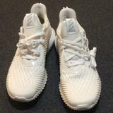 Adidas Shoes | Adidas Alphabounce Shoe | Color: White | Size: 7