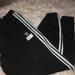 Adidas Pants & Jumpsuits | Adidas Sweat Pant | Color: Black | Size: M