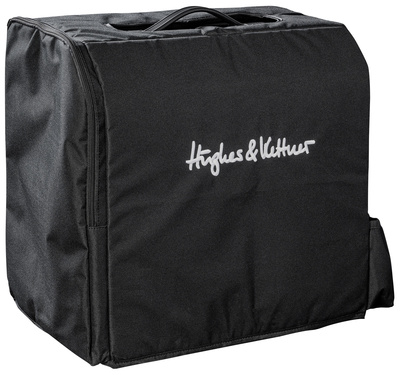 Hughes & Kettner Softcover Black Spirit 200