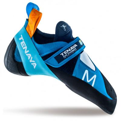 Tenaya - Mastia - Kletterschuhe 38 | EU 38 blau Image